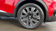 Peugeot 2008 100kW GT Premium 50kWh 5dr Auto Electric Estate